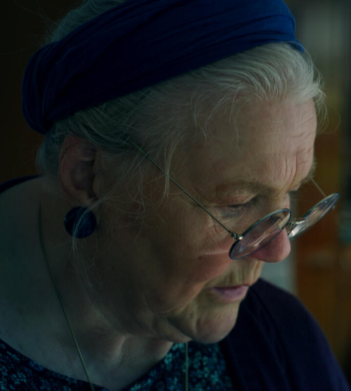 Colorgrading